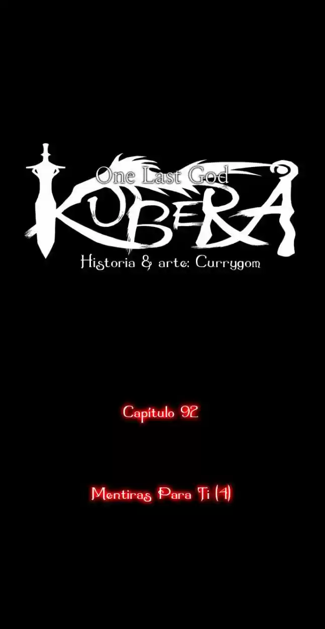 Kubera - El Ultimo Dios - Capítulo 92 - Página 8 - LectorTMOo