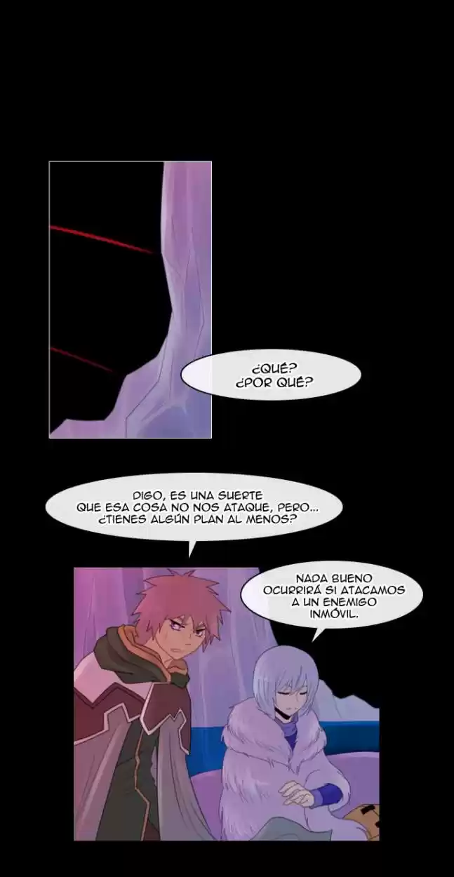 Kubera - El Ultimo Dios - Capítulo 92 - Página 9 - LectorTMOo