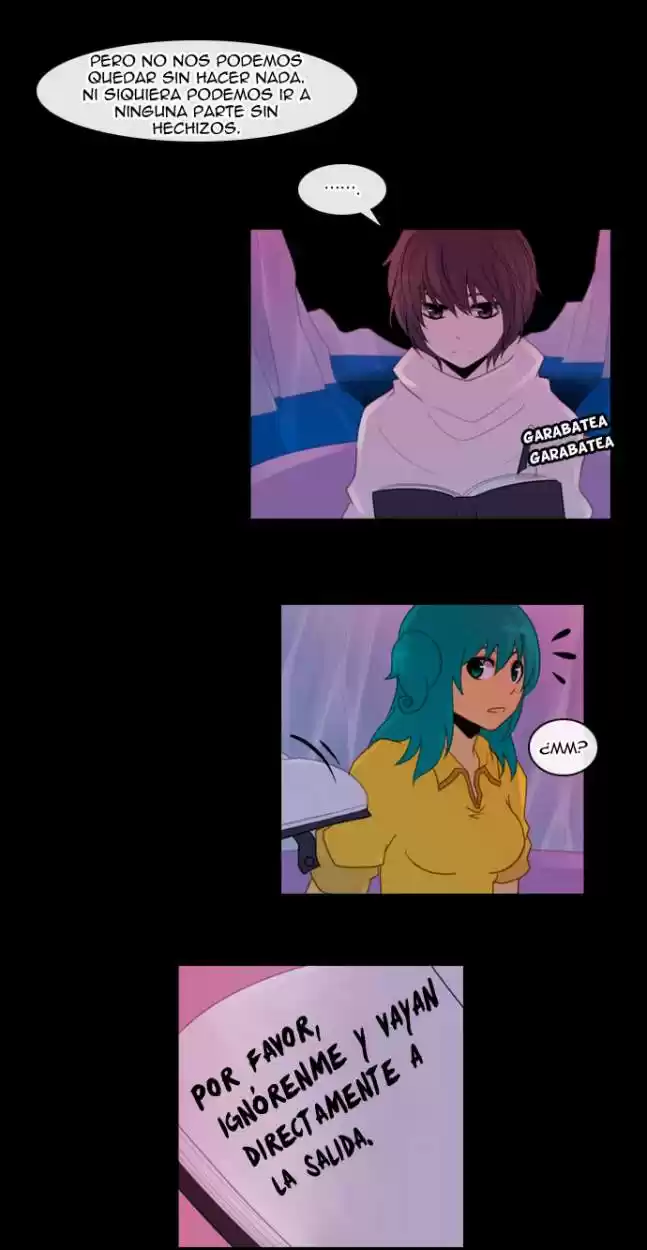 Kubera - El Ultimo Dios - Capítulo 92 - Página 10 - LectorTMOo