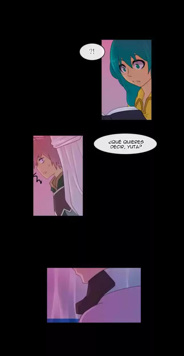 Kubera - El Ultimo Dios - Capítulo 92 - Página 11 - LectorTMOo