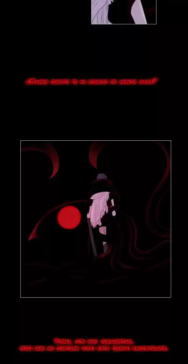 Kubera - El Ultimo Dios - Capítulo 92 - Página 16 - LectorTMOo