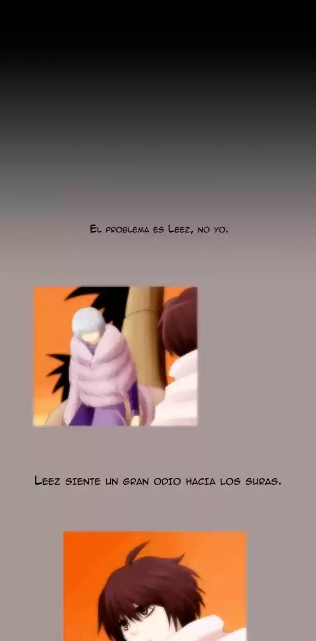 Kubera - El Ultimo Dios - Capítulo 92 - Página 20 - LectorTMOo