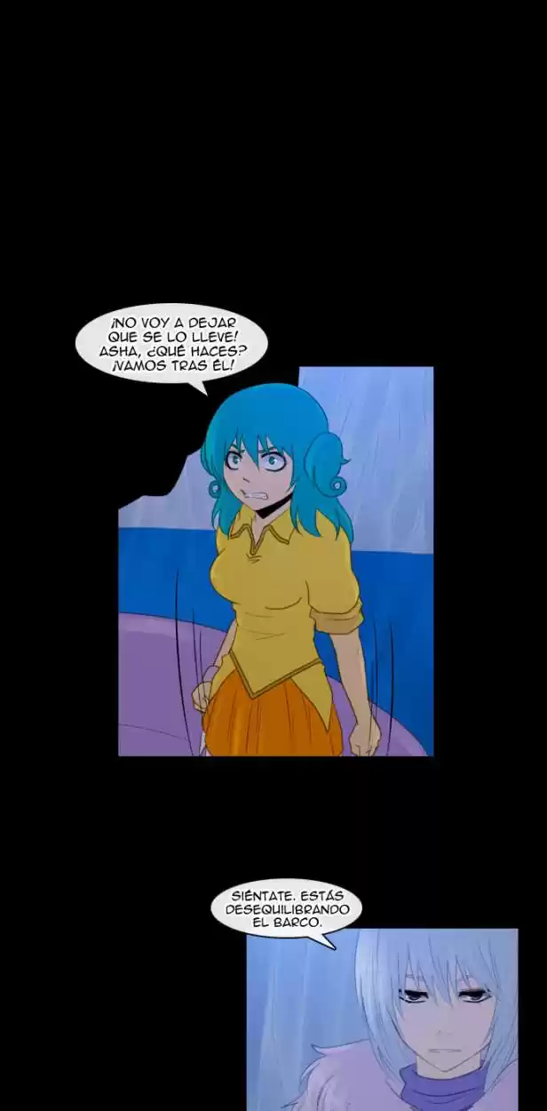 Kubera - El Ultimo Dios - Capítulo 92 - Página 25 - LectorTMOo