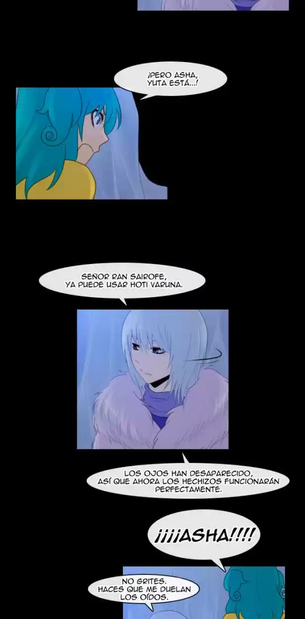 Kubera - El Ultimo Dios - Capítulo 92 - Página 26 - LectorTMOo