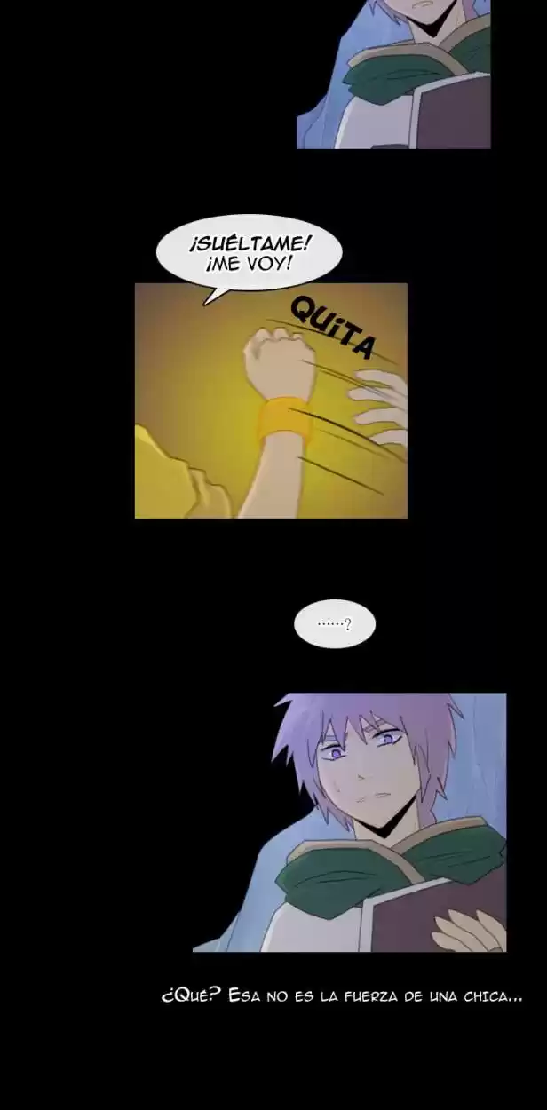 Kubera - El Ultimo Dios - Capítulo 92 - Página 29 - LectorTMOo