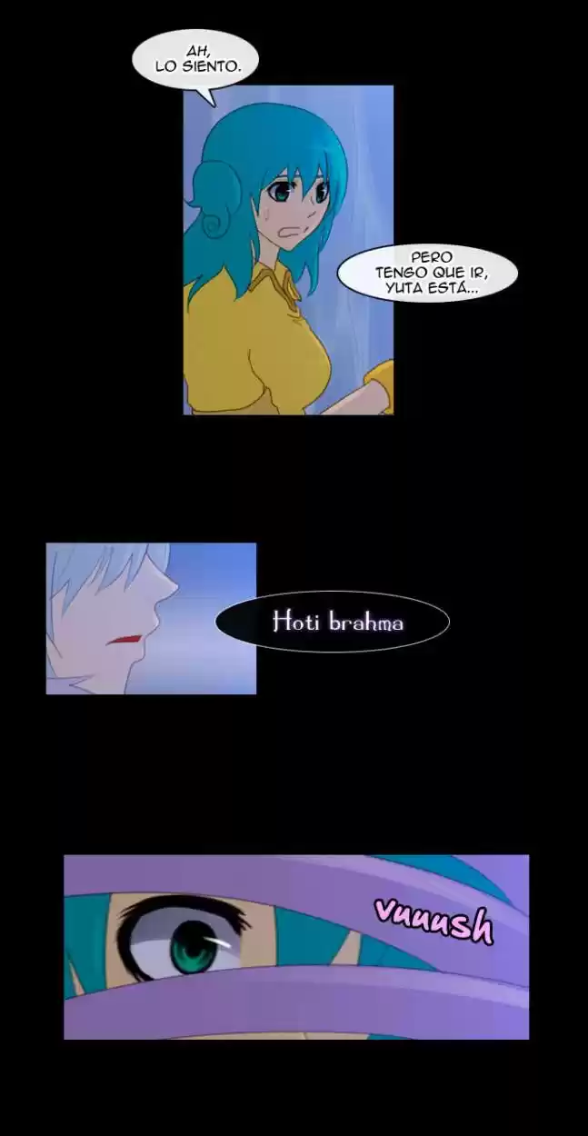 Kubera - El Ultimo Dios - Capítulo 92 - Página 30 - LectorTMOo