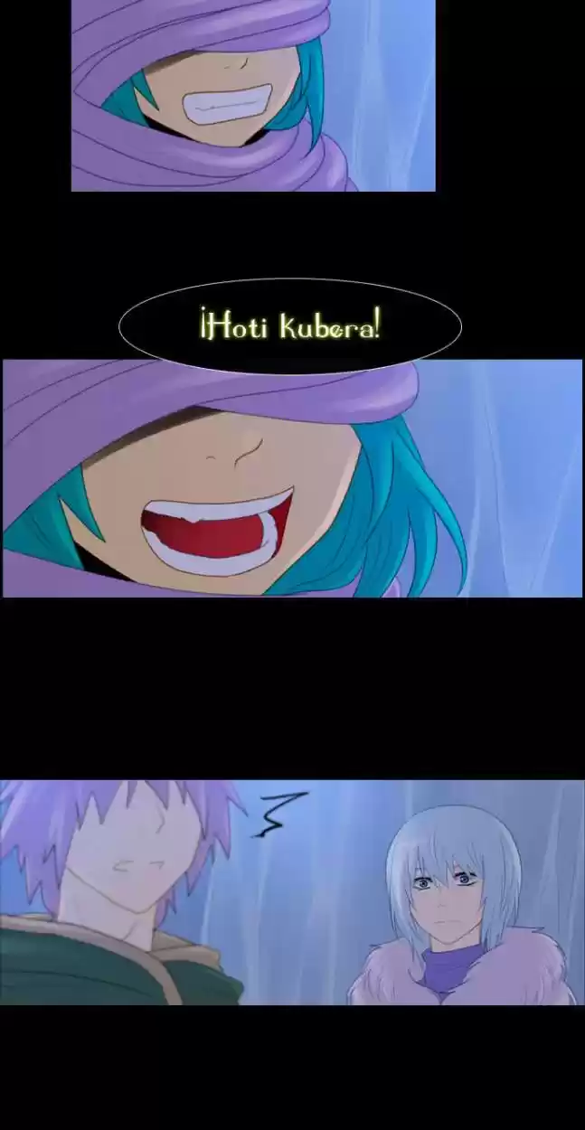 Kubera - El Ultimo Dios - Capítulo 92 - Página 32 - LectorTMOo