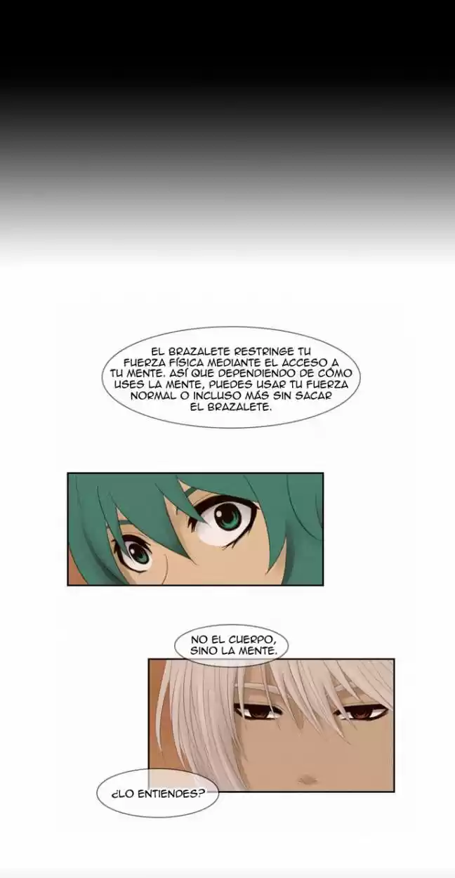 Kubera - El Ultimo Dios - Capítulo 92 - Página 33 - LectorTMOo