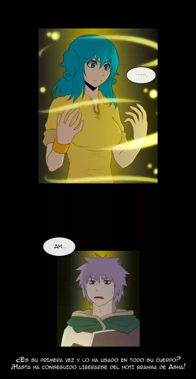 Kubera - El Ultimo Dios - Capítulo 93 - Página 5 - LectorTMOo