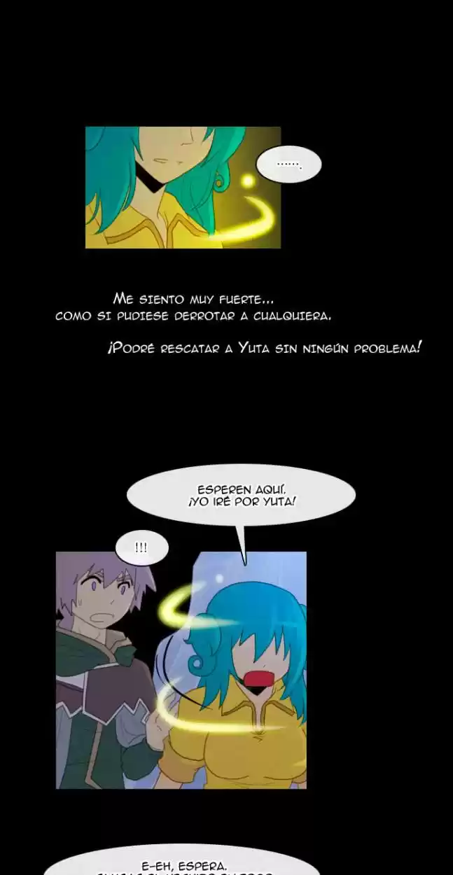 Kubera - El Ultimo Dios - Capítulo 93 - Página 6 - LectorTMOo