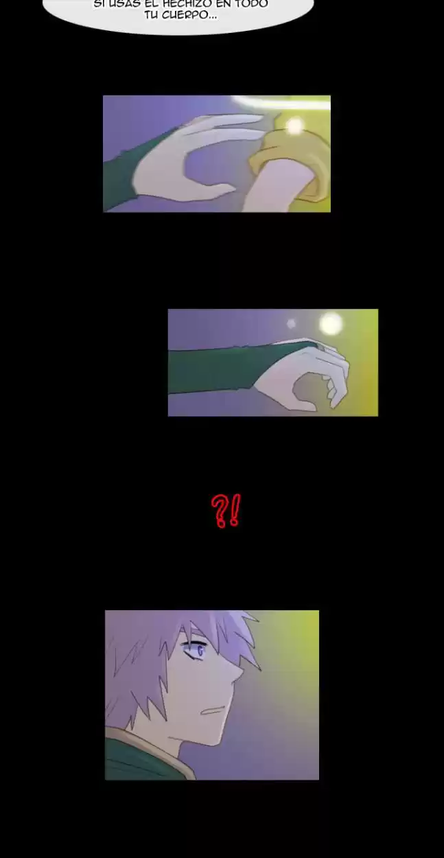 Kubera - El Ultimo Dios - Capítulo 93 - Página 7 - LectorTMOo