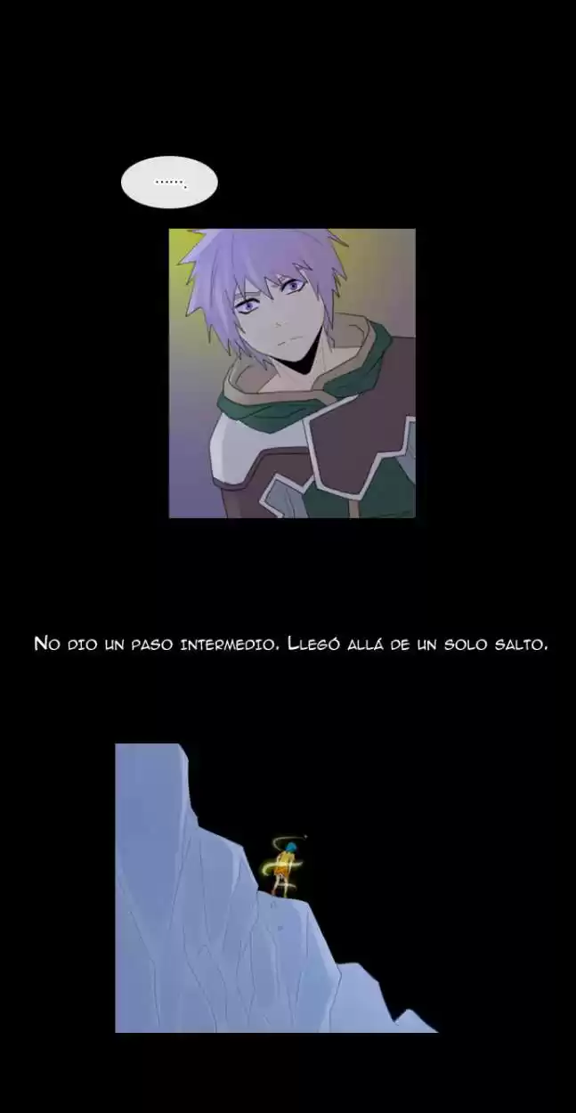 Kubera - El Ultimo Dios - Capítulo 93 - Página 9 - LectorTMOo