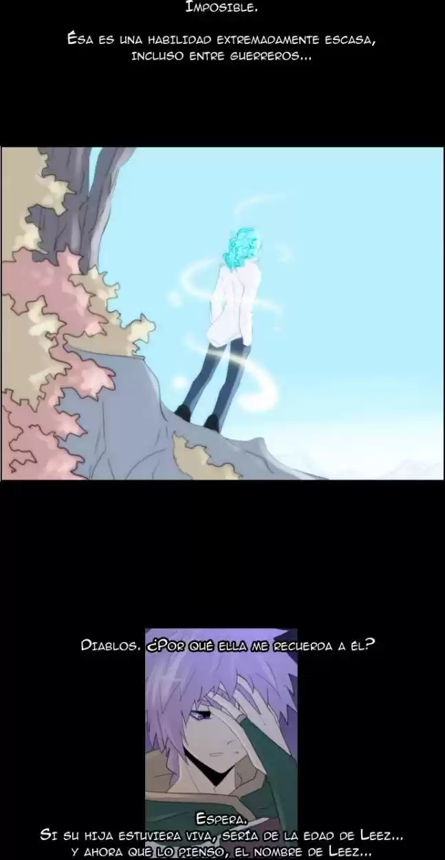 Kubera - El Ultimo Dios - Capítulo 93 - Página 10 - LectorTMOo