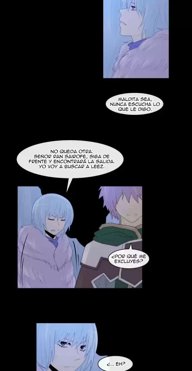 Kubera - El Ultimo Dios - Capítulo 93 - Página 12 - LectorTMOo