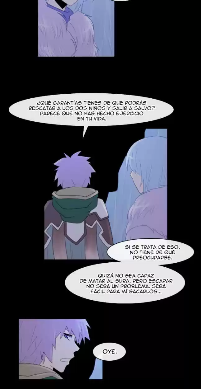 Kubera - El Ultimo Dios - Capítulo 93 - Página 13 - LectorTMOo