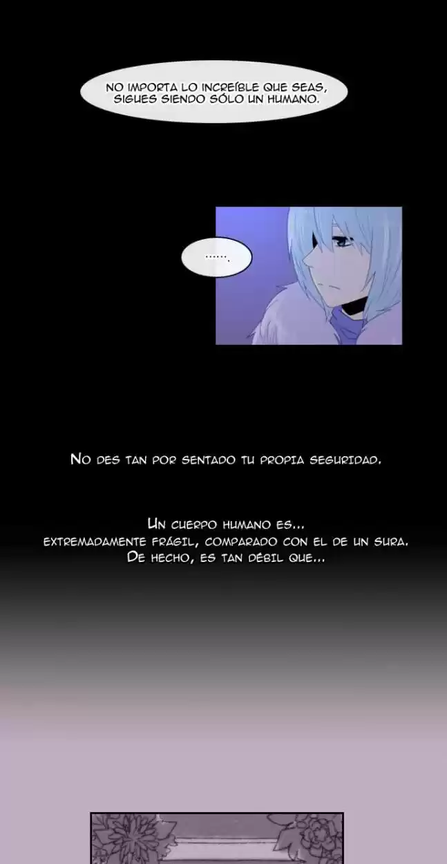 Kubera - El Ultimo Dios - Capítulo 93 - Página 14 - LectorTMOo