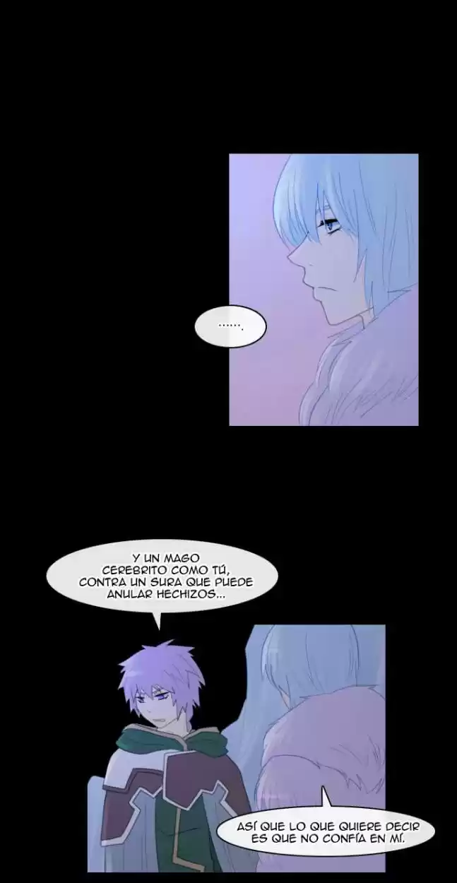 Kubera - El Ultimo Dios - Capítulo 93 - Página 17 - LectorTMOo