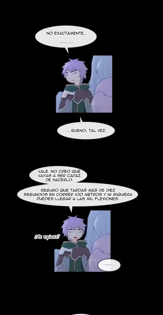 Kubera - El Ultimo Dios - Capítulo 93 - Página 18 - LectorTMOo