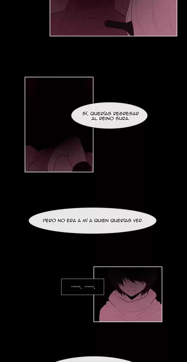 Kubera - El Ultimo Dios - Capítulo 93 - Página 21 - LectorTMOo