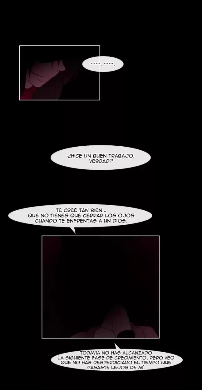 Kubera - El Ultimo Dios - Capítulo 93 - Página 23 - LectorTMOo