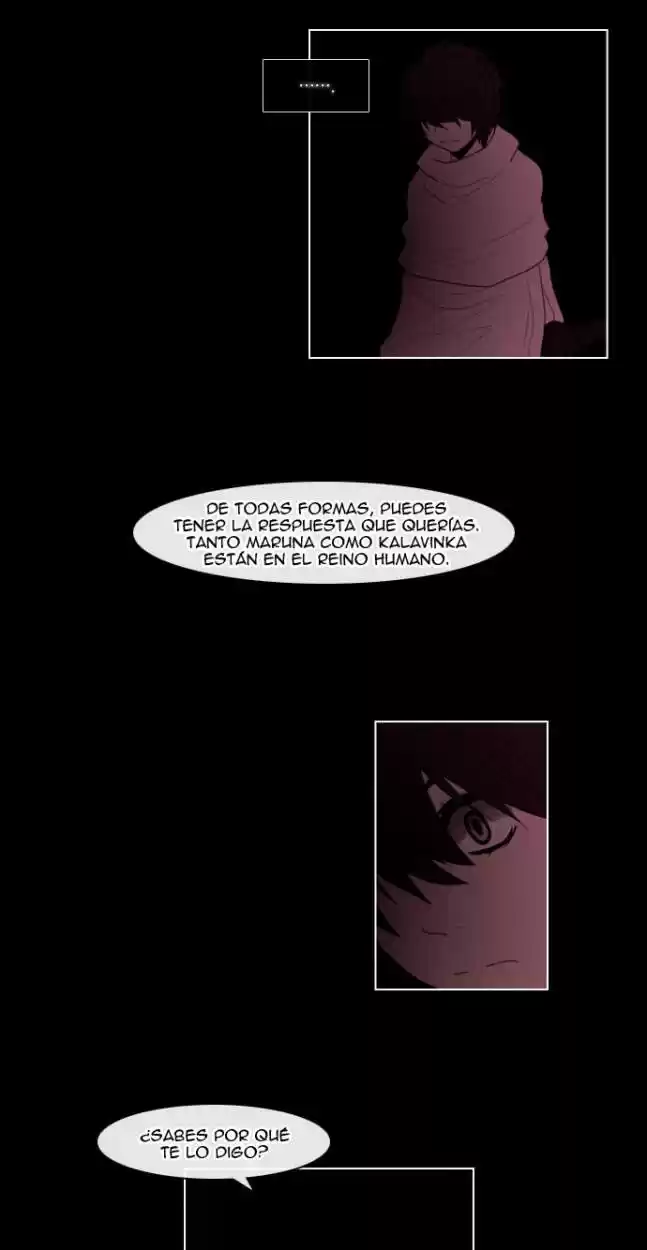 Kubera - El Ultimo Dios - Capítulo 93 - Página 24 - LectorTMOo