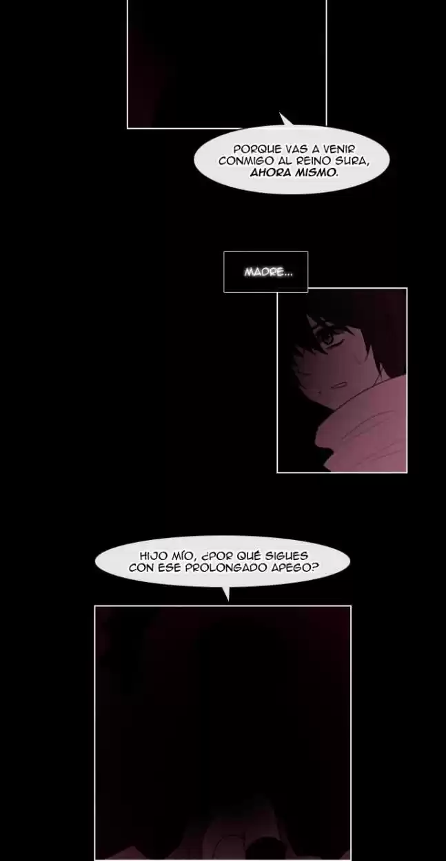 Kubera - El Ultimo Dios - Capítulo 93 - Página 25 - LectorTMOo
