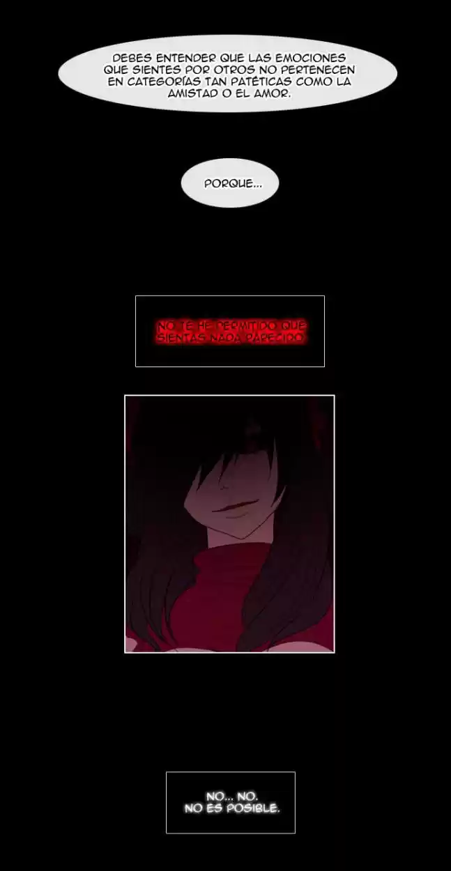 Kubera - El Ultimo Dios - Capítulo 93 - Página 26 - LectorTMOo