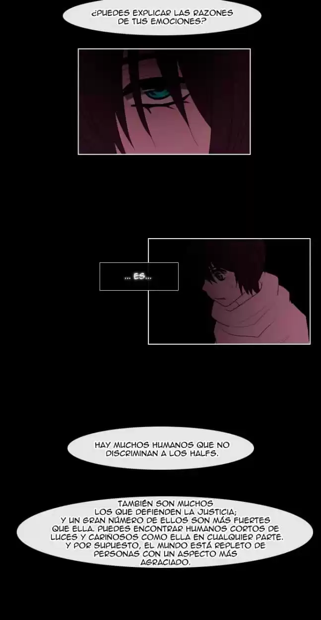 Kubera - El Ultimo Dios - Capítulo 93 - Página 28 - LectorTMOo