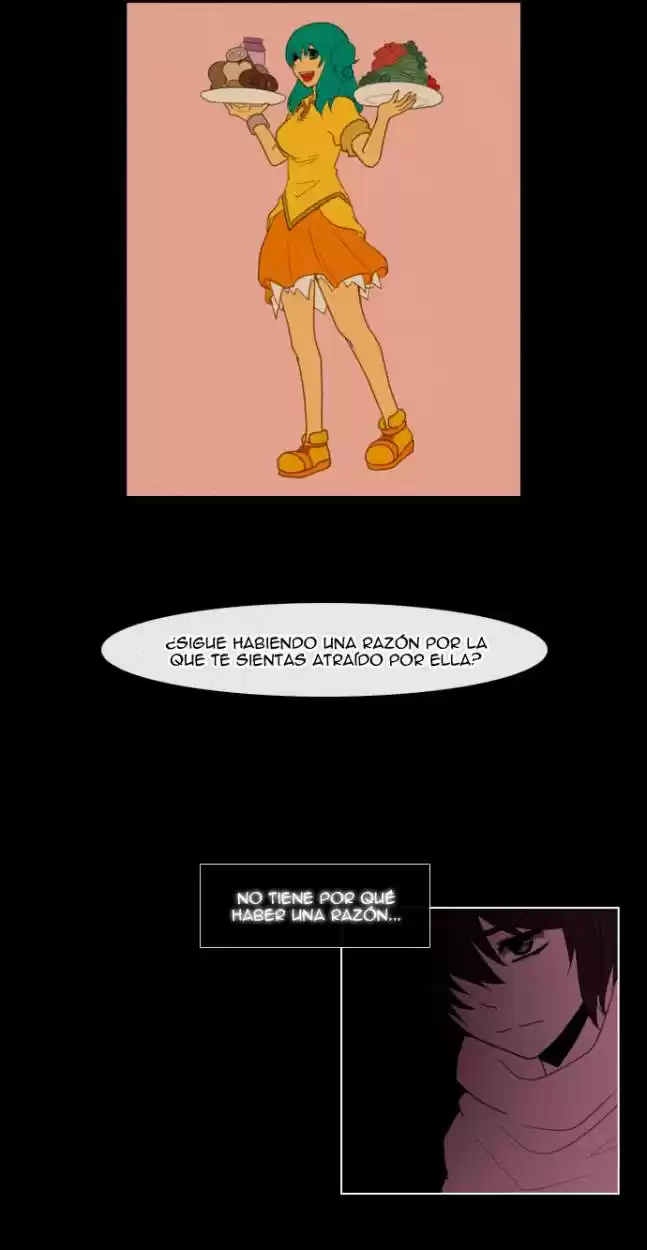 Kubera - El Ultimo Dios - Capítulo 93 - Página 29 - LectorTMOo