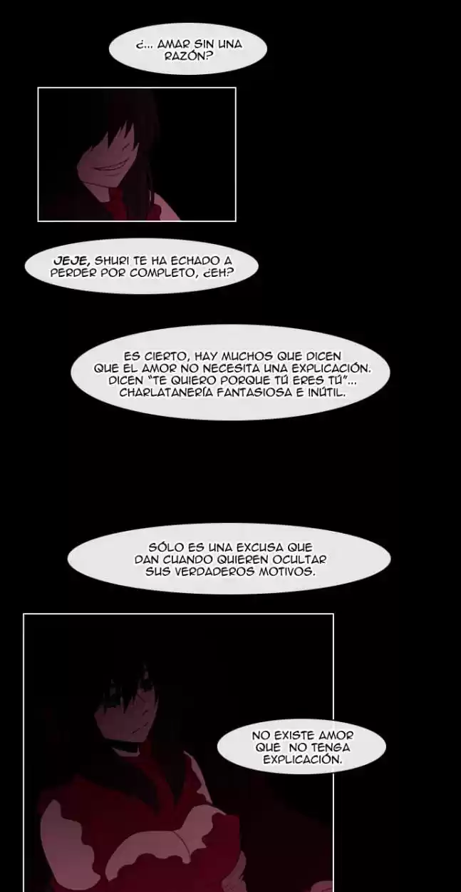 Kubera - El Ultimo Dios - Capítulo 93 - Página 30 - LectorTMOo