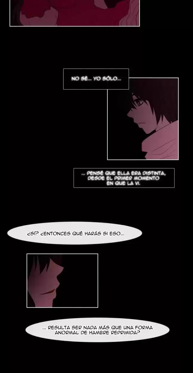 Kubera - El Ultimo Dios - Capítulo 93 - Página 31 - LectorTMOo