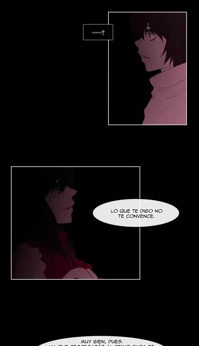 Kubera - El Ultimo Dios - Capítulo 93 - Página 32 - LectorTMOo