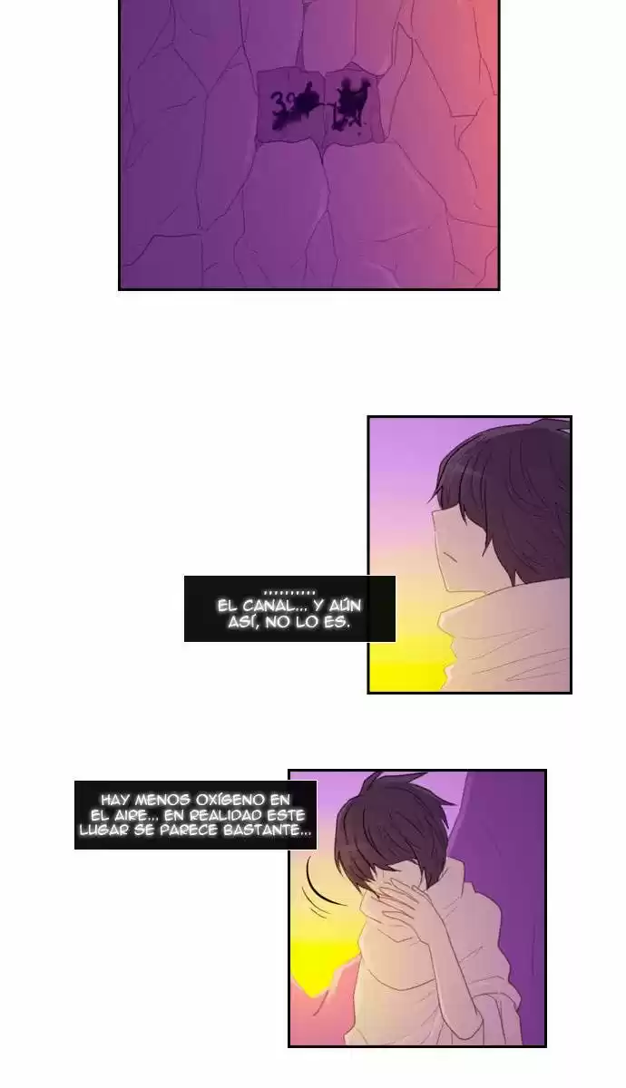 Kubera - El Ultimo Dios - Capítulo 93 - Página 35 - LectorTMOo