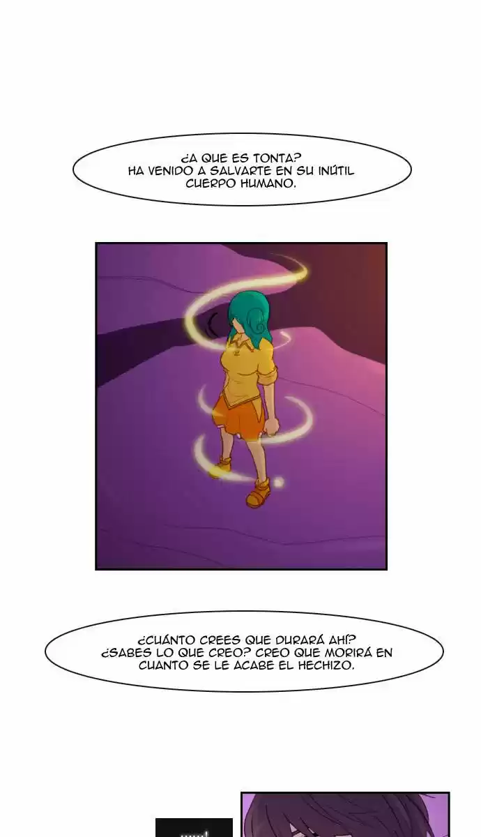 Kubera - El Ultimo Dios - Capítulo 93 - Página 37 - LectorTMOo