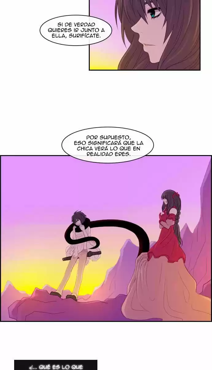 Kubera - El Ultimo Dios - Capítulo 93 - Página 39 - LectorTMOo