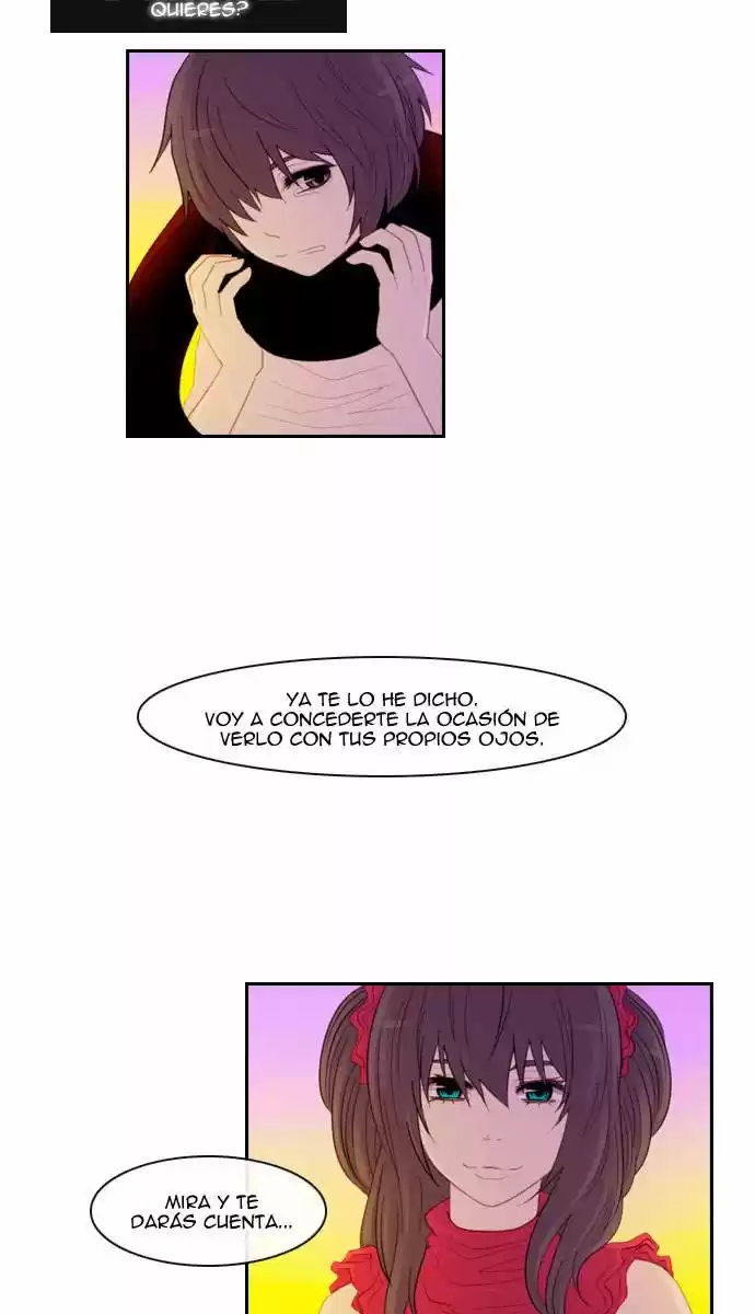 Kubera - El Ultimo Dios - Capítulo 93 - Página 40 - LectorTMOo