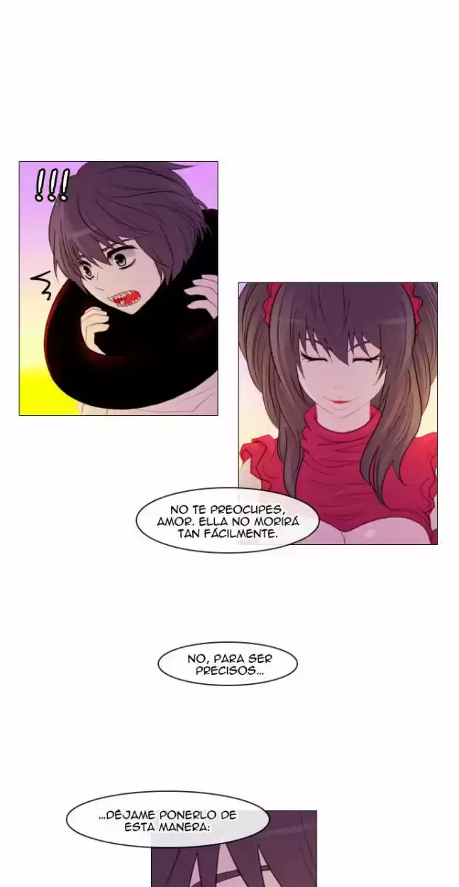 Kubera - El Ultimo Dios - Capítulo 94 - Página 5 - LectorTMOo