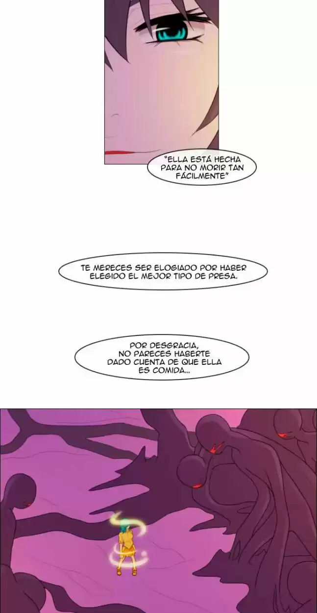 Kubera - El Ultimo Dios - Capítulo 94 - Página 6 - LectorTMOo