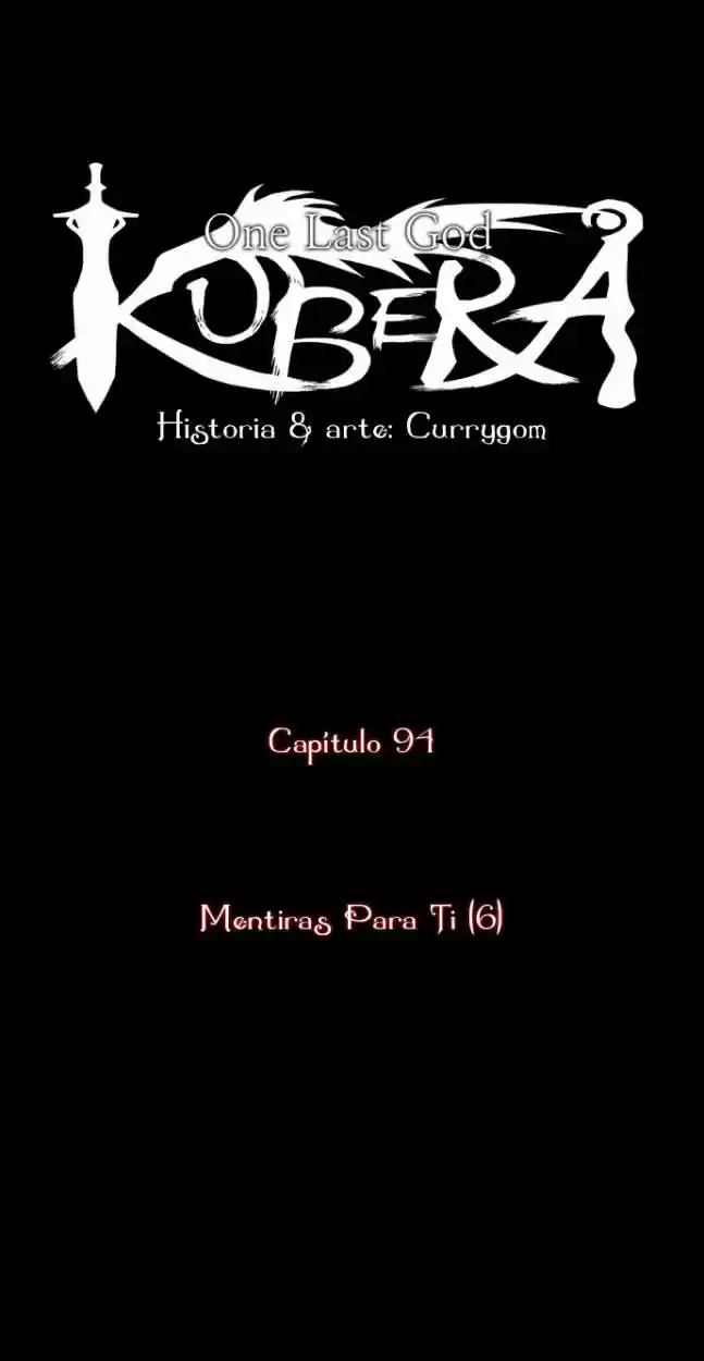 Kubera - El Ultimo Dios - Capítulo 94 - Página 8 - LectorTMOo