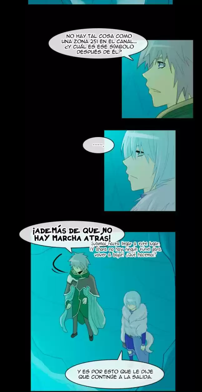 Kubera - El Ultimo Dios - Capítulo 94 - Página 10 - LectorTMOo