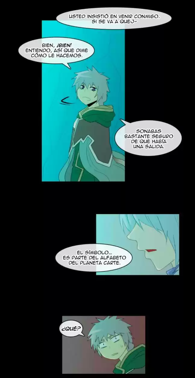 Kubera - El Ultimo Dios - Capítulo 94 - Página 11 - LectorTMOo