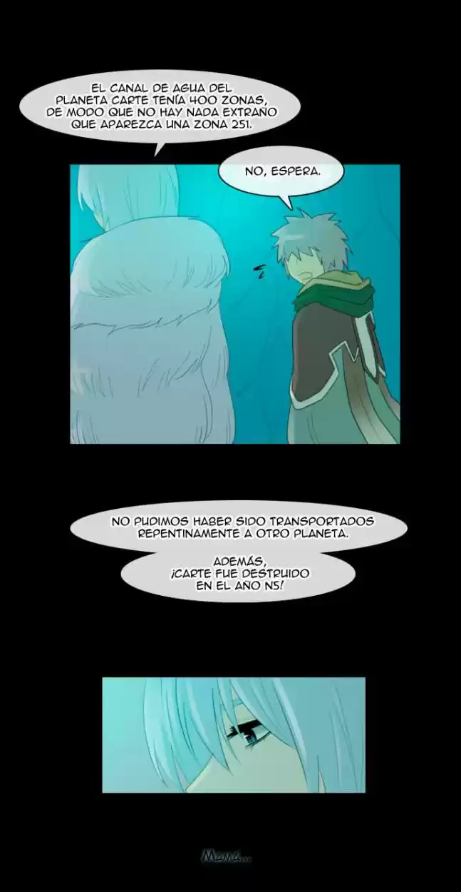 Kubera - El Ultimo Dios - Capítulo 94 - Página 12 - LectorTMOo