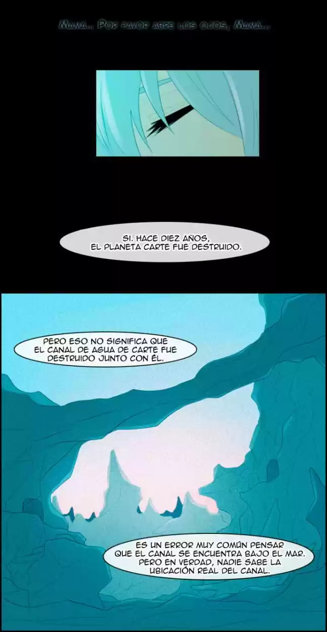 Kubera - El Ultimo Dios - Capítulo 94 - Página 13 - LectorTMOo