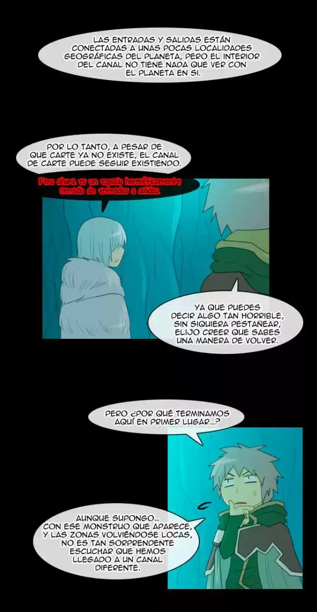Kubera - El Ultimo Dios - Capítulo 94 - Página 14 - LectorTMOo