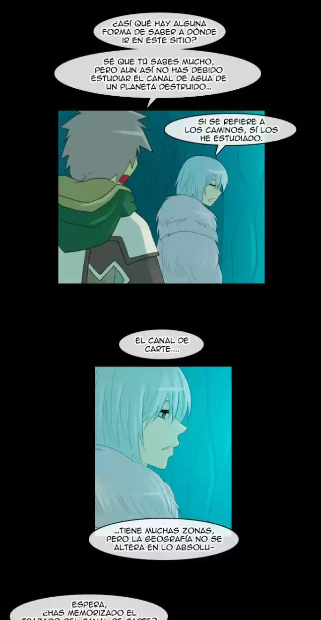 Kubera - El Ultimo Dios - Capítulo 94 - Página 15 - LectorTMOo