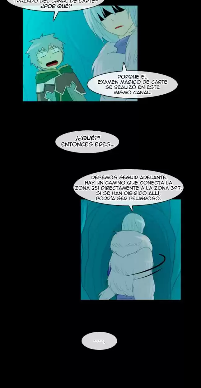 Kubera - El Ultimo Dios - Capítulo 94 - Página 16 - LectorTMOo