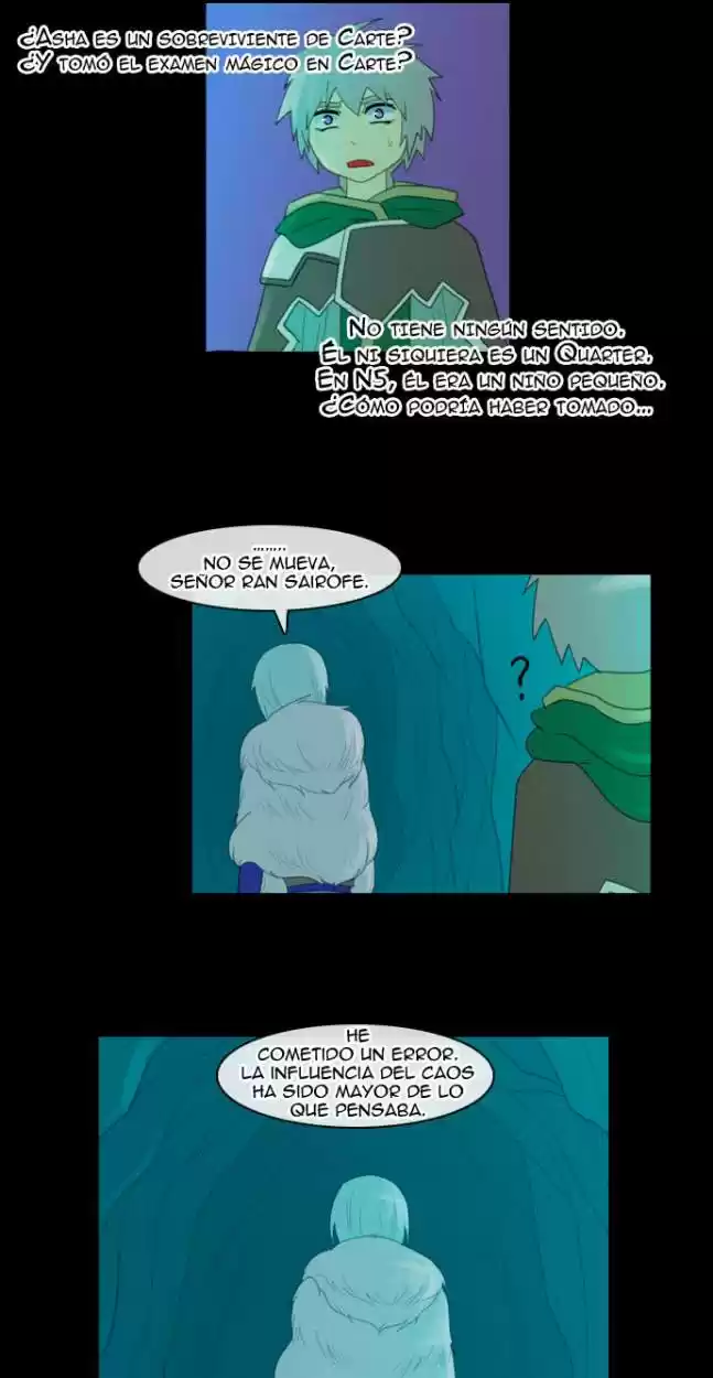 Kubera - El Ultimo Dios - Capítulo 94 - Página 17 - LectorTMOo