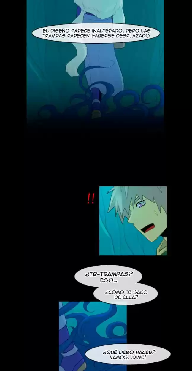 Kubera - El Ultimo Dios - Capítulo 94 - Página 18 - LectorTMOo