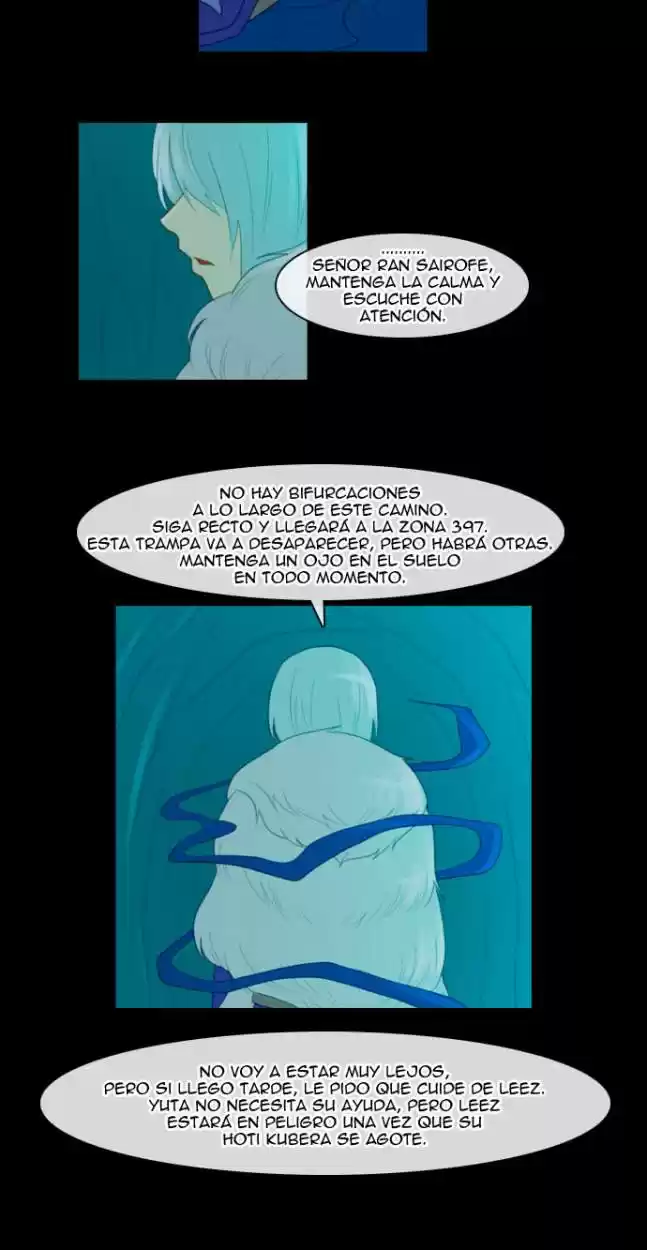 Kubera - El Ultimo Dios - Capítulo 94 - Página 19 - LectorTMOo