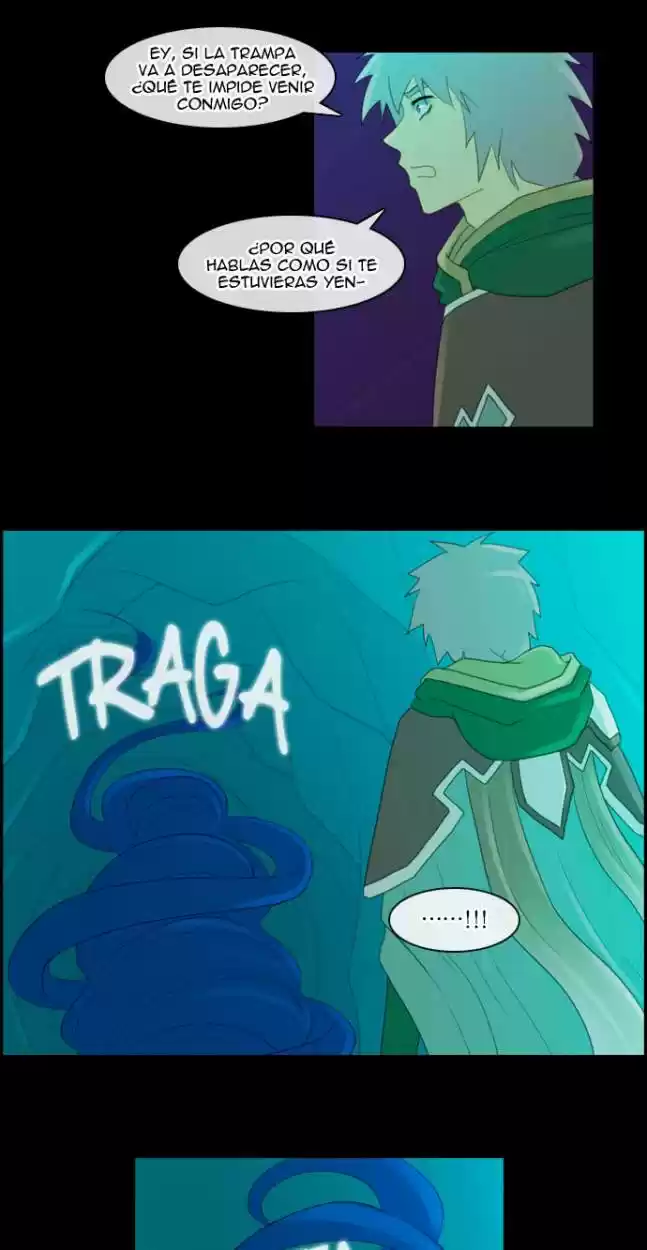 Kubera - El Ultimo Dios - Capítulo 94 - Página 20 - LectorTMOo